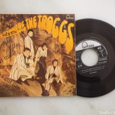 Discos de vinilo: FROM NOWHERE THE TROGGS EP