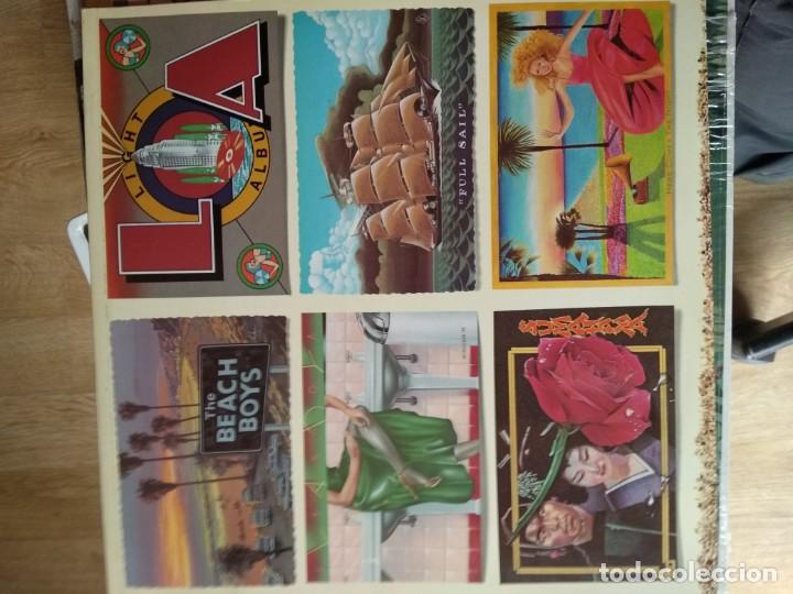 Discos de vinilo: Beach Boys - L.A. (Light Album) - Foto 1