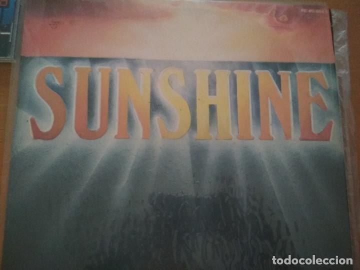Discos de vinilo: SUNSHINE LP SPAIN 1977 - Foto 1