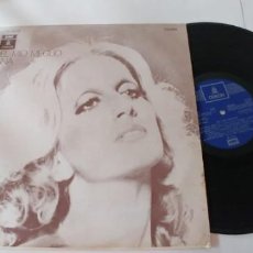 Discos de vinilo: MINA-LP DEL MIO MEGLIO-ESPAÑOL 1971. Lote 198622843