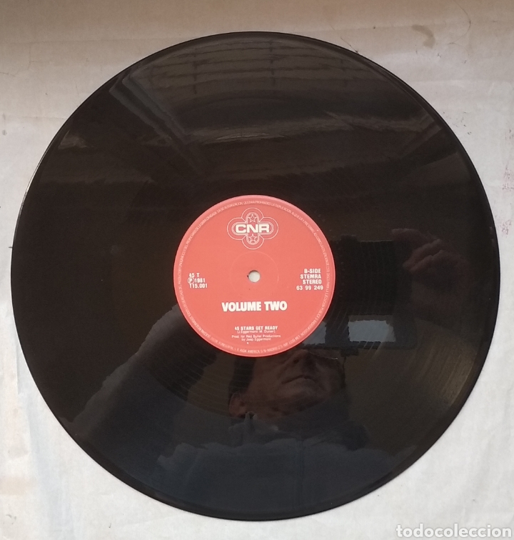 Discos de vinilo: SUPER MAXI SINGLE - Foto 3