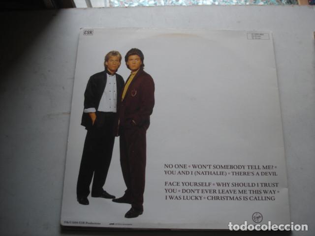 Discos de vinilo: So What   Face Yourself - Foto 2