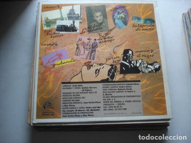 Discos de vinilo: Pelegrin    Probando - Foto 2