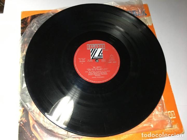 Discos de vinilo: DISCO VINILO LP JIMI HENDRIX - EXPERIENCE N&ordm; 2 - Foto 3