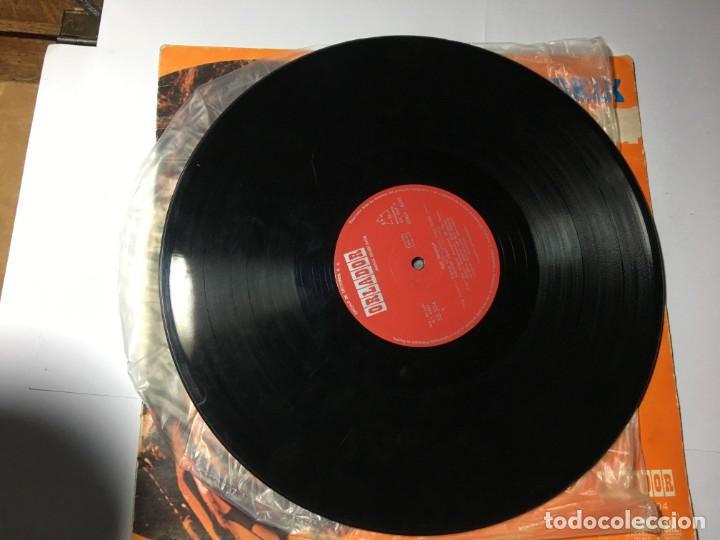 Discos de vinilo: DISCO VINILO LP JIMI HENDRIX - EXPERIENCE N&ordm; 2 - Foto 4