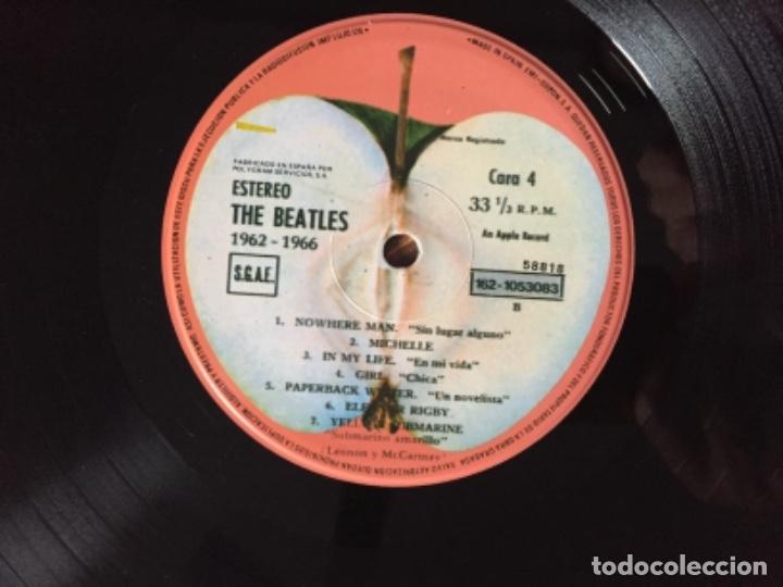 the beatles. 25 aniversario. edicion circulo de - Comprar Discos