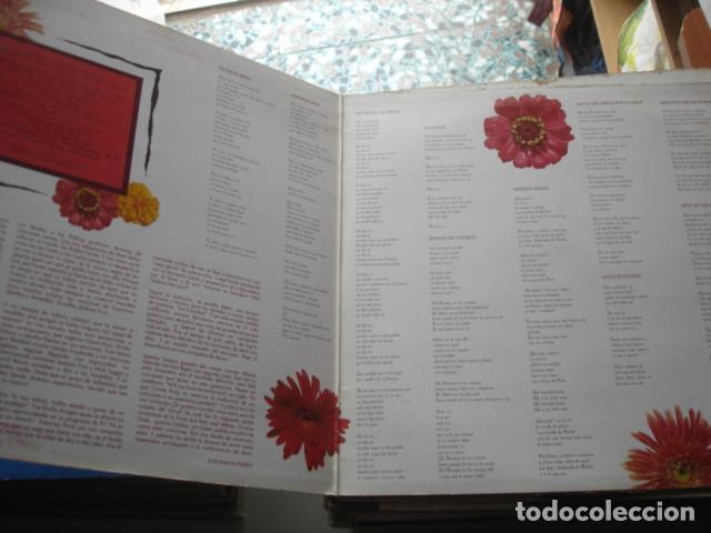 Discos de vinilo: Greta Y Los Garbo   Menuda Fiesta! - Foto 2