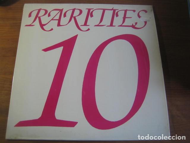 Discos de vinilo: THE MONKEES - RARITIES 10 **** RARO LP IMPECABLE - Foto 1