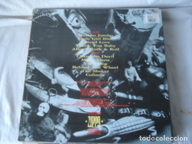 Discos de vinilo: The Tail Gators   Mumbo Jumbo - Foto 2