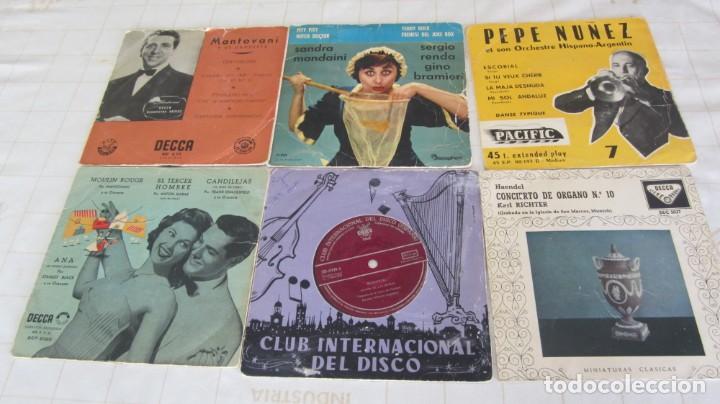 Discos de vinilo: VINILOS DE EXITO ANTIGUOS - Foto 1