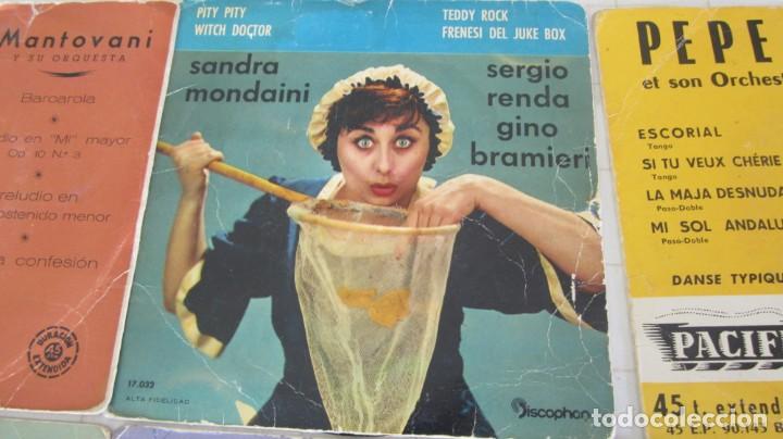 Discos de vinilo: VINILOS DE EXITO ANTIGUOS - Foto 4