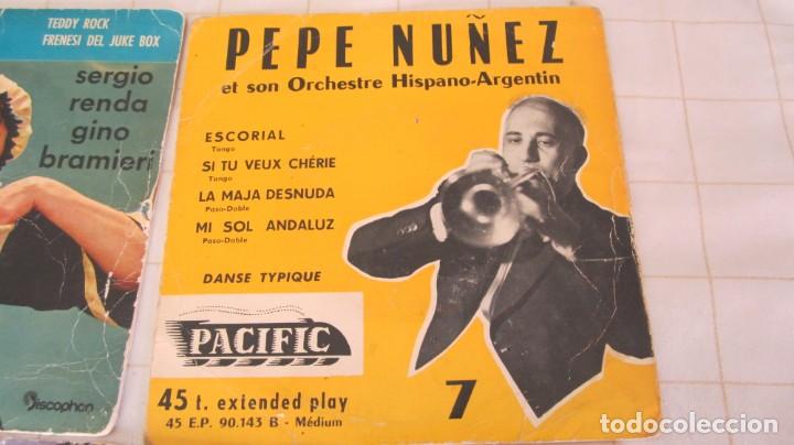 Discos de vinilo: VINILOS DE EXITO ANTIGUOS - Foto 5