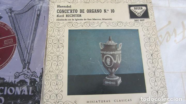 Discos de vinilo: VINILOS DE EXITO ANTIGUOS - Foto 6