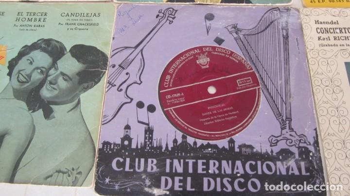 Discos de vinilo: VINILOS DE EXITO ANTIGUOS - Foto 7