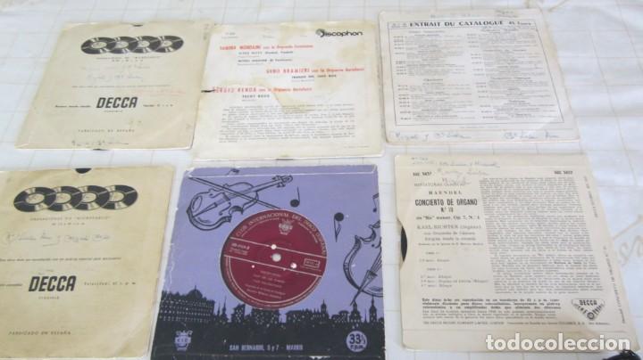 Discos de vinilo: VINILOS DE EXITO ANTIGUOS - Foto 9