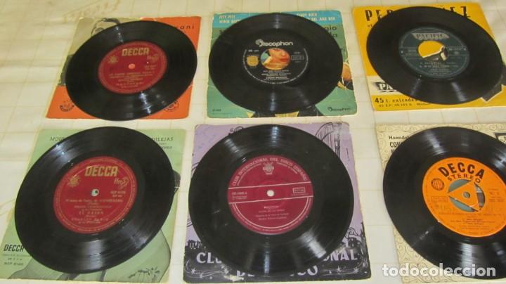 Discos de vinilo: VINILOS DE EXITO ANTIGUOS - Foto 10