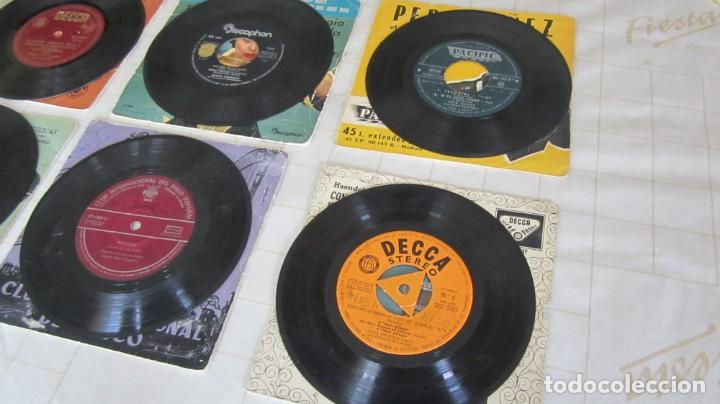 Discos de vinilo: VINILOS DE EXITO ANTIGUOS - Foto 11