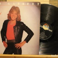 Discos de vinilo: LEIF GARRET FEEL THE NEED / 1978 SCOTTI BROTHERS / . Lote 199054243