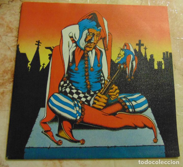 Discos de vinilo: Killing Joke &ndash; Empire Song - SINGLE 1982 - Foto 1