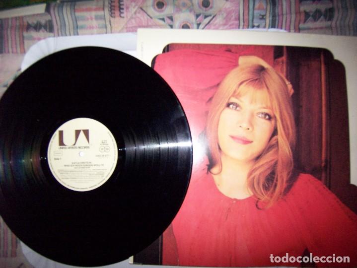 Discos de vinilo: katja ebstein - Foto 4