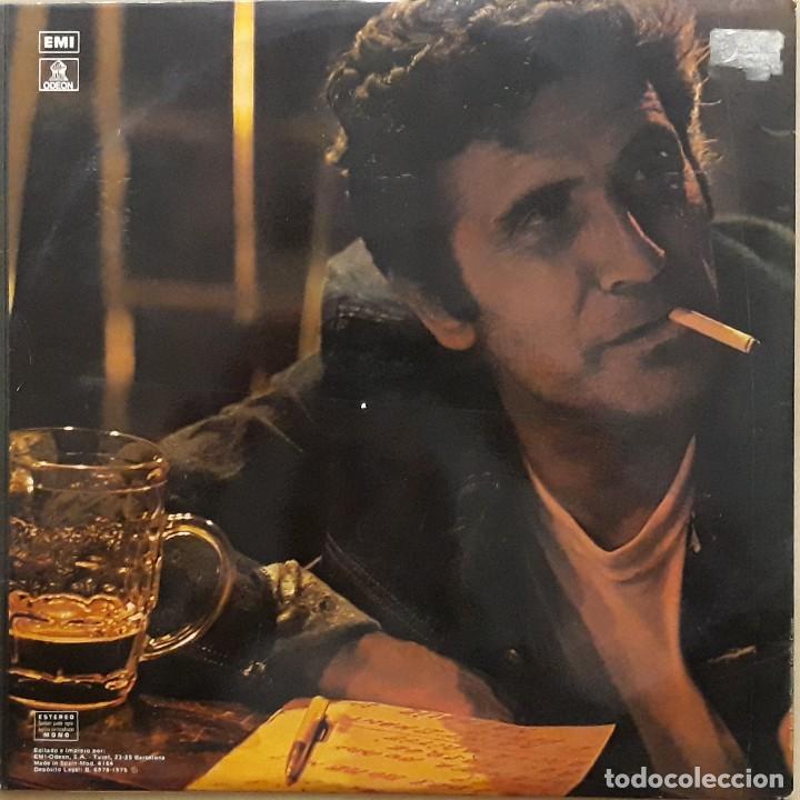 Discos de vinilo: BECAUD - OLYMPIA 76 - Foto 2