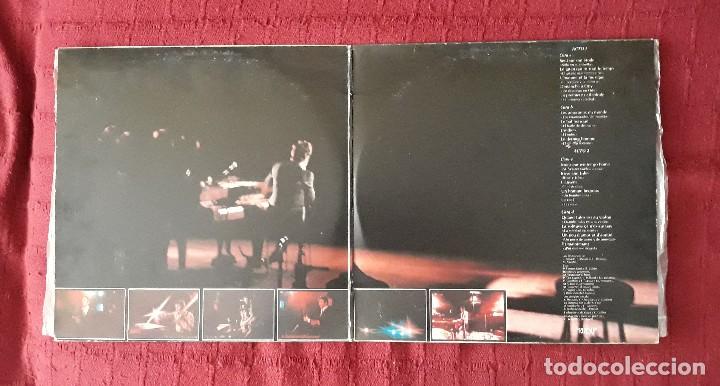 Discos de vinilo: BECAUD - OLYMPIA 76 - Foto 3