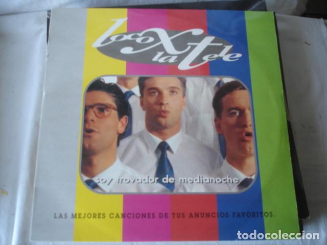 Discos de vinilo: Loco Por La Tele - Foto 1