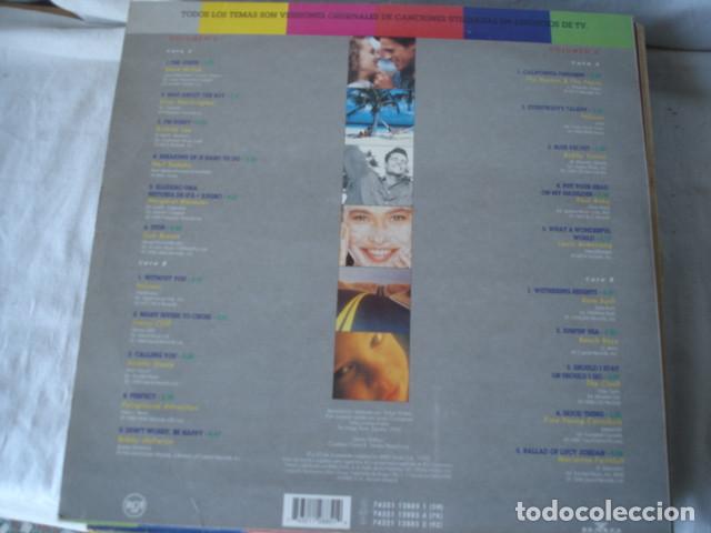 Discos de vinilo: Loco Por La Tele - Foto 2