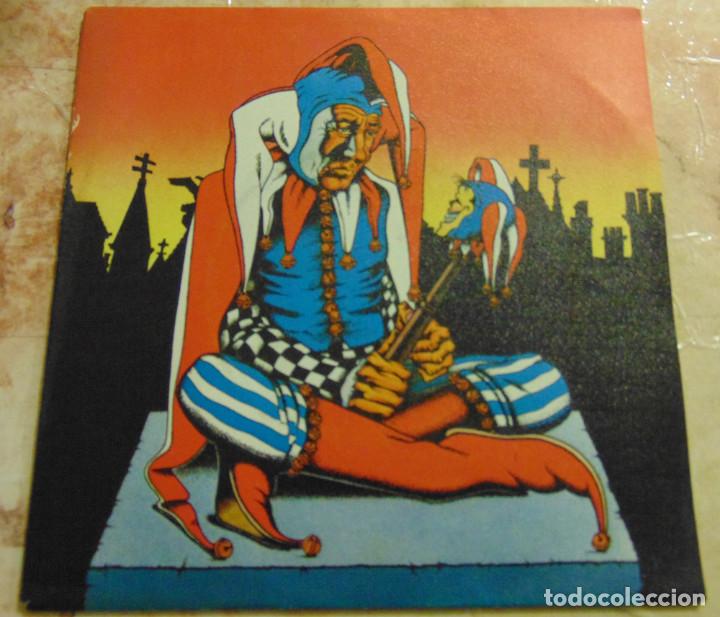 Discos de vinilo: Killing Joke &ndash; Empire Song - SINGLE 1982 - Foto 1