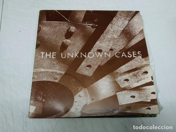 Discos de vinilo: The Unknown Cases &lrm;&ndash; Sun City - Foto 1
