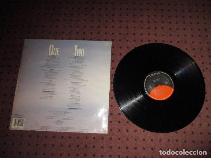 Discos de vinilo: STEPS AHEAD - MAGNETIC - SPAIN - ELEKTRA - L - - Foto 3