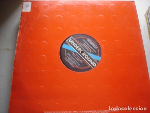 Discos de vinilo: Anticappella   I Wanna Love You - Foto 2