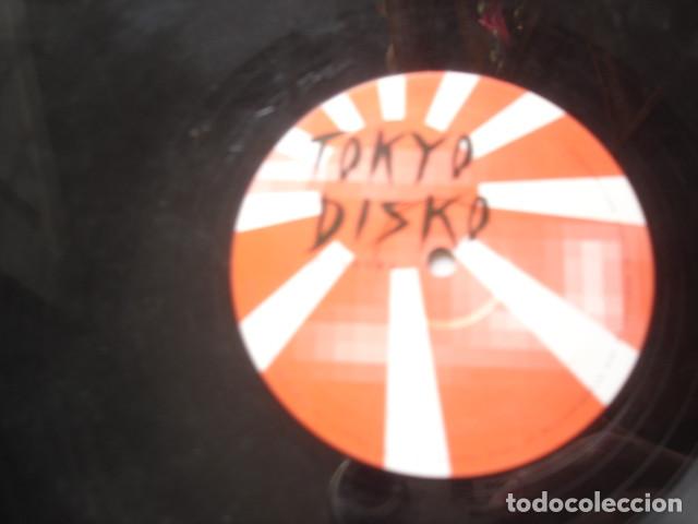 Discos de vinilo: Flow   Eternal Energy - Foto 2