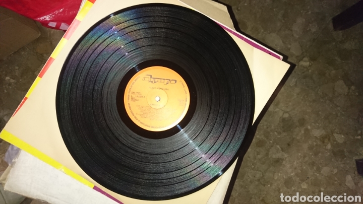 Discos de vinilo: SOM DEL BAR&Ccedil;A Rudy Ventura - Foto 3