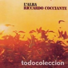 Discos de vinilo: RICCARDO COCCIANTE - ´L ALBA - LP RCA VICTOR 1976 SPAIN