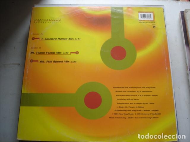 Discos de vinilo: The Beat Experience    Raggadaggadadiggidingdiggidong - Foto 2