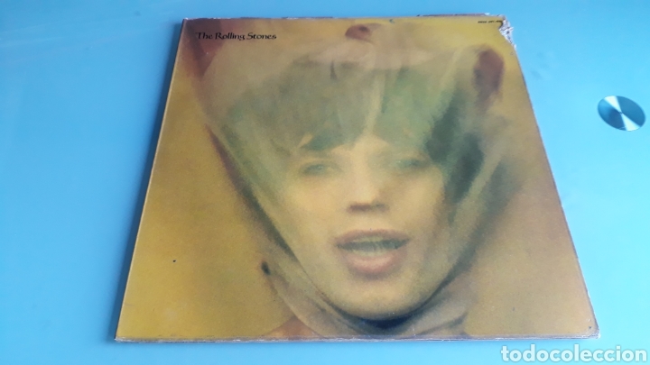 Discos de vinilo: The Rolling Stones - Foto 1