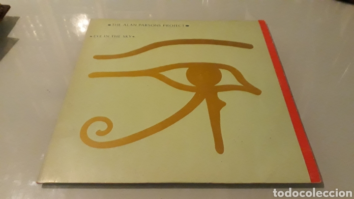 Discos de vinilo: The Alan Parsons Project,The in The sky - Foto 1