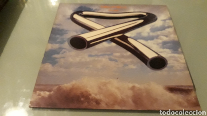Discos de vinilo: Tubular Bells, Mike Oldield - Foto 1