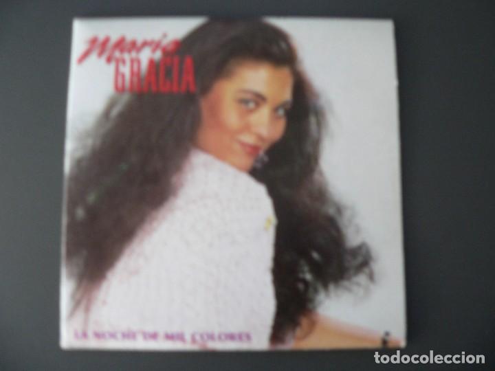 Discos de vinilo: Maria Gracia - Foto 1
