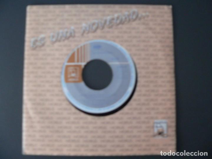 Discos de vinilo: La Canastera - Foto 1