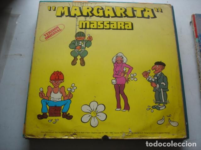 Discos de vinilo: Massara    Margarita - Foto 2