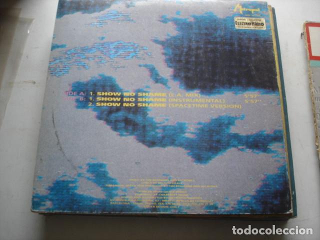 Discos de vinilo: Cosmo Crew   Show No Shame - Foto 2