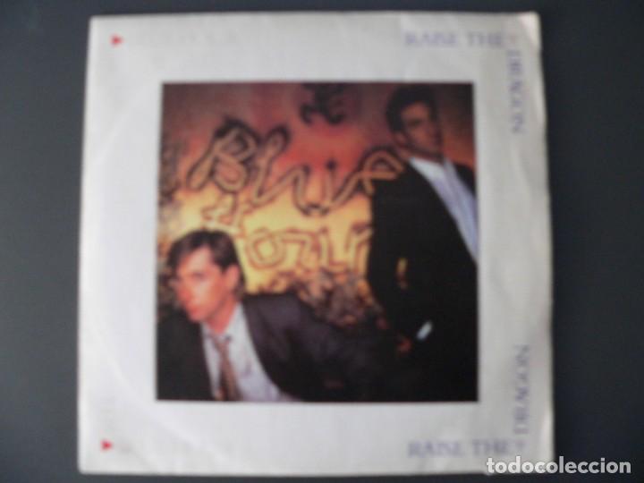 Discos de vinilo: BLUE HOUR - RAISE THE DRAGON - Foto 1