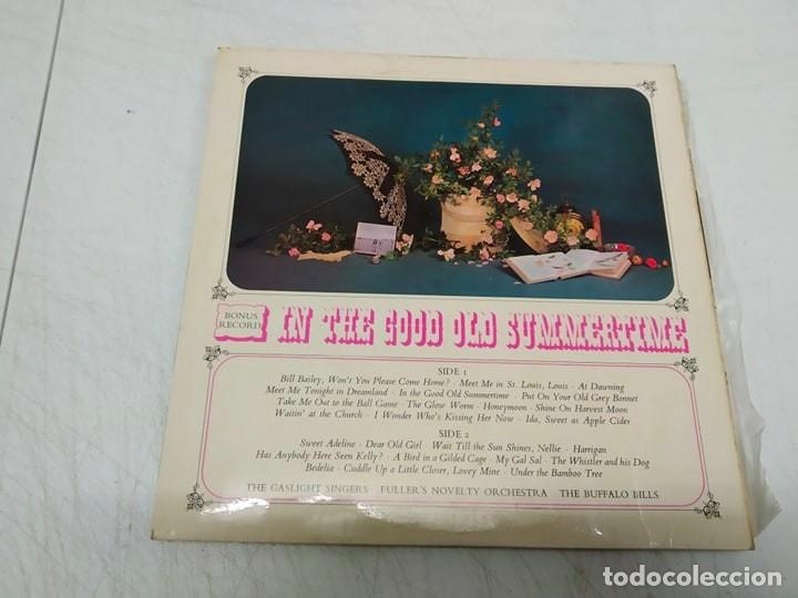 Discos de vinilo: In The Good Old Summertime - Foto 1