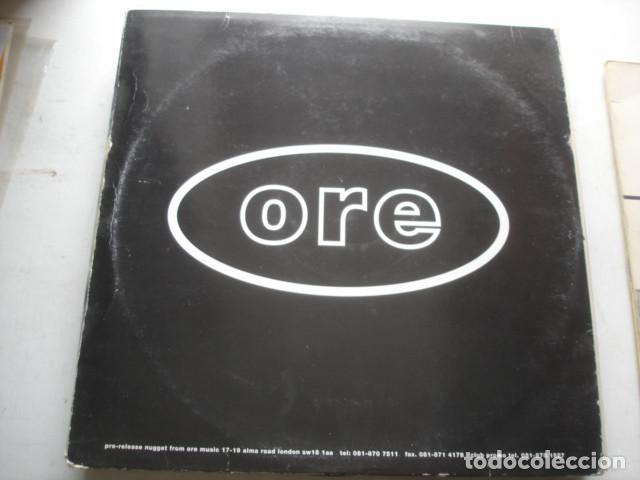 Discos de vinilo: Pamela Fernandez &lrm;    Lets Start Over - Foto 2