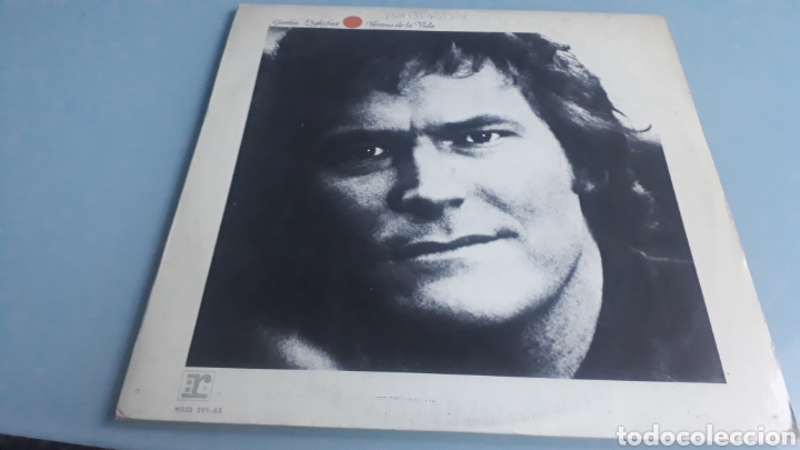Discos de vinilo: Gordon Lightfoot,Verano de la vida - Foto 1