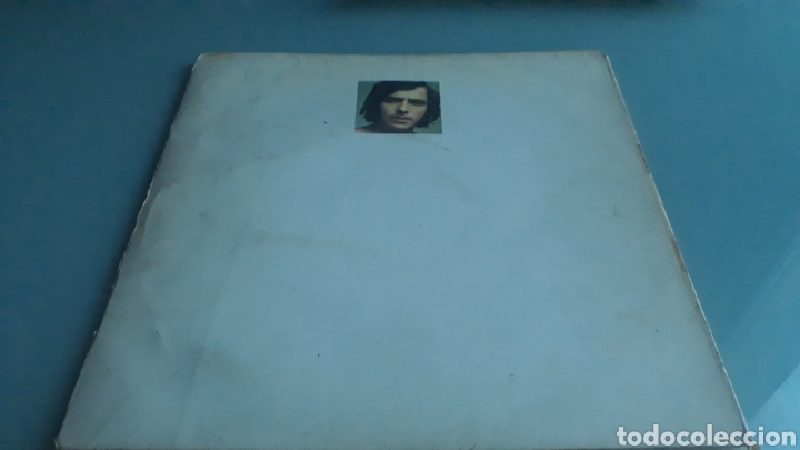 Discos de vinilo: Joan Manuel Serrat - Foto 1