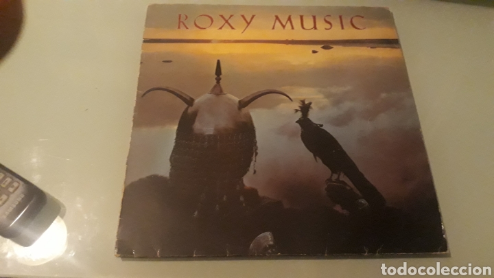 Discos de vinilo: Roxy Music - Foto 1