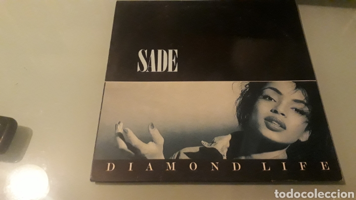 Discos de vinilo: Sade Diamond lo de - Foto 1
